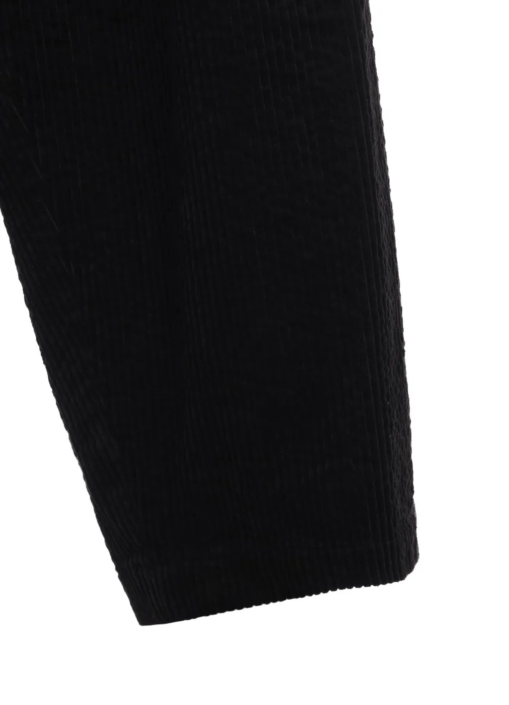 6W Soccer Corduroy Tapered Cargo Pants