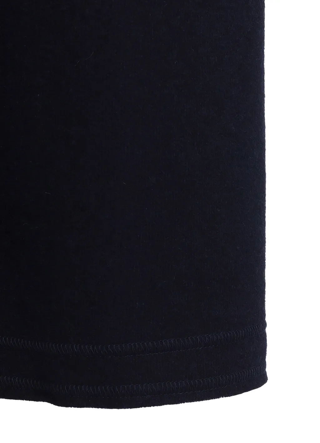 Airy Jersey Collarless Long Cardigan