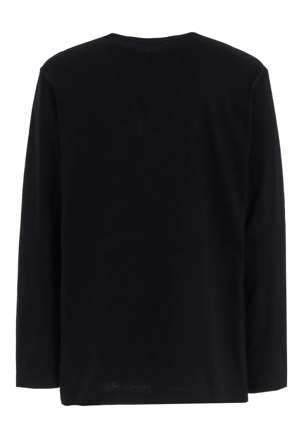 Graphic Long-Sleeved T-Shirt Octopus
