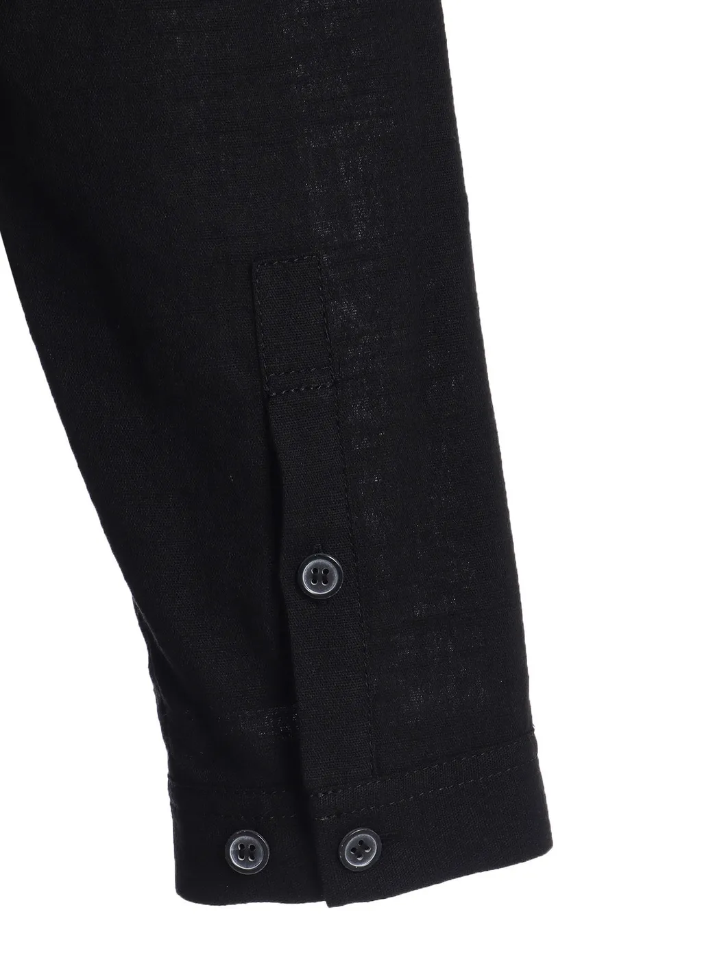 Khadi Cotton Stand Collar Zipper Shirt