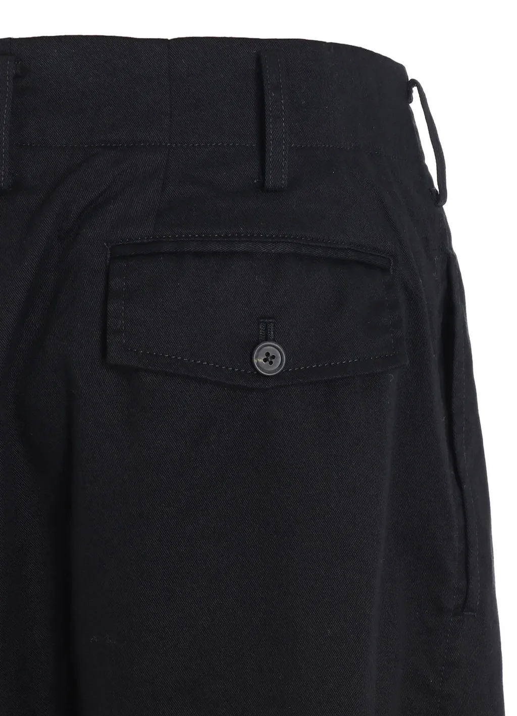 Jacquard Fringe Stripe Wide Pants
