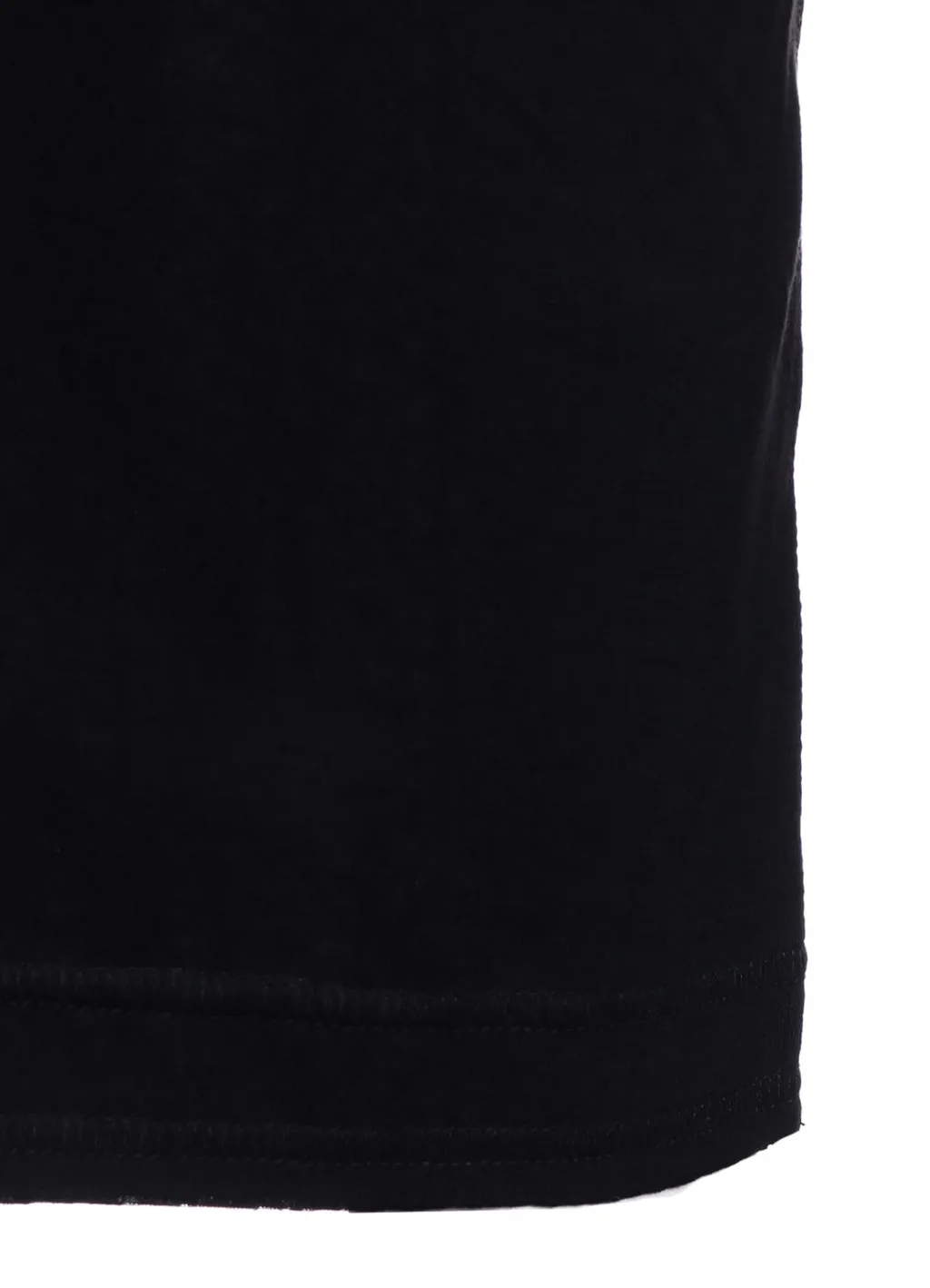 Rayon Jersey Collarless Long Cardigan
