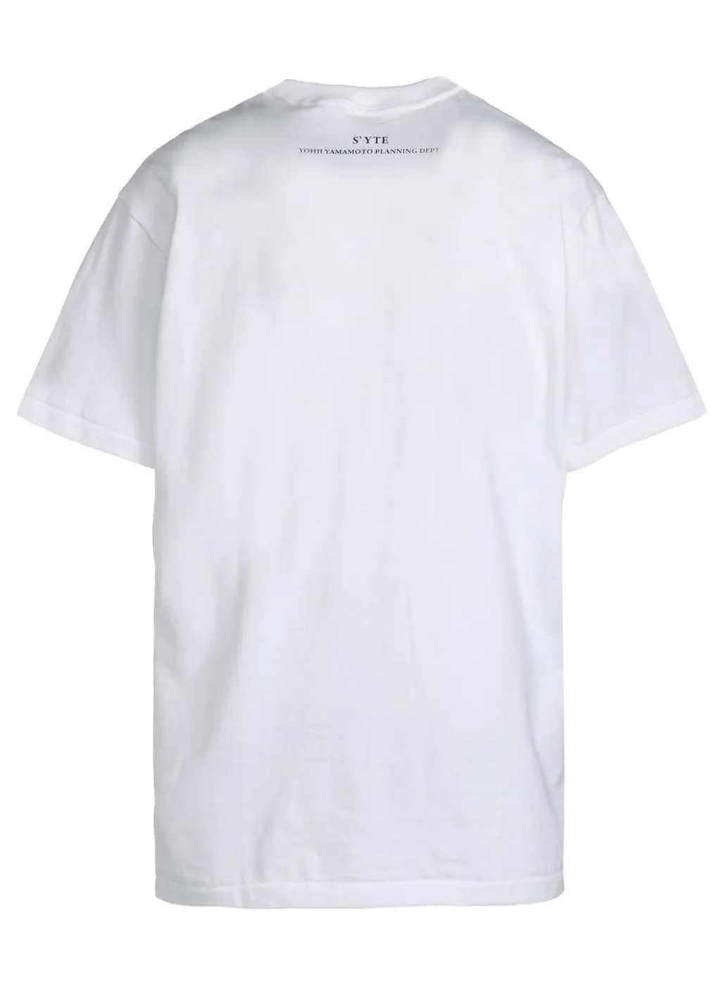 Graphic T-Shirt Cigarettes And Butterflies