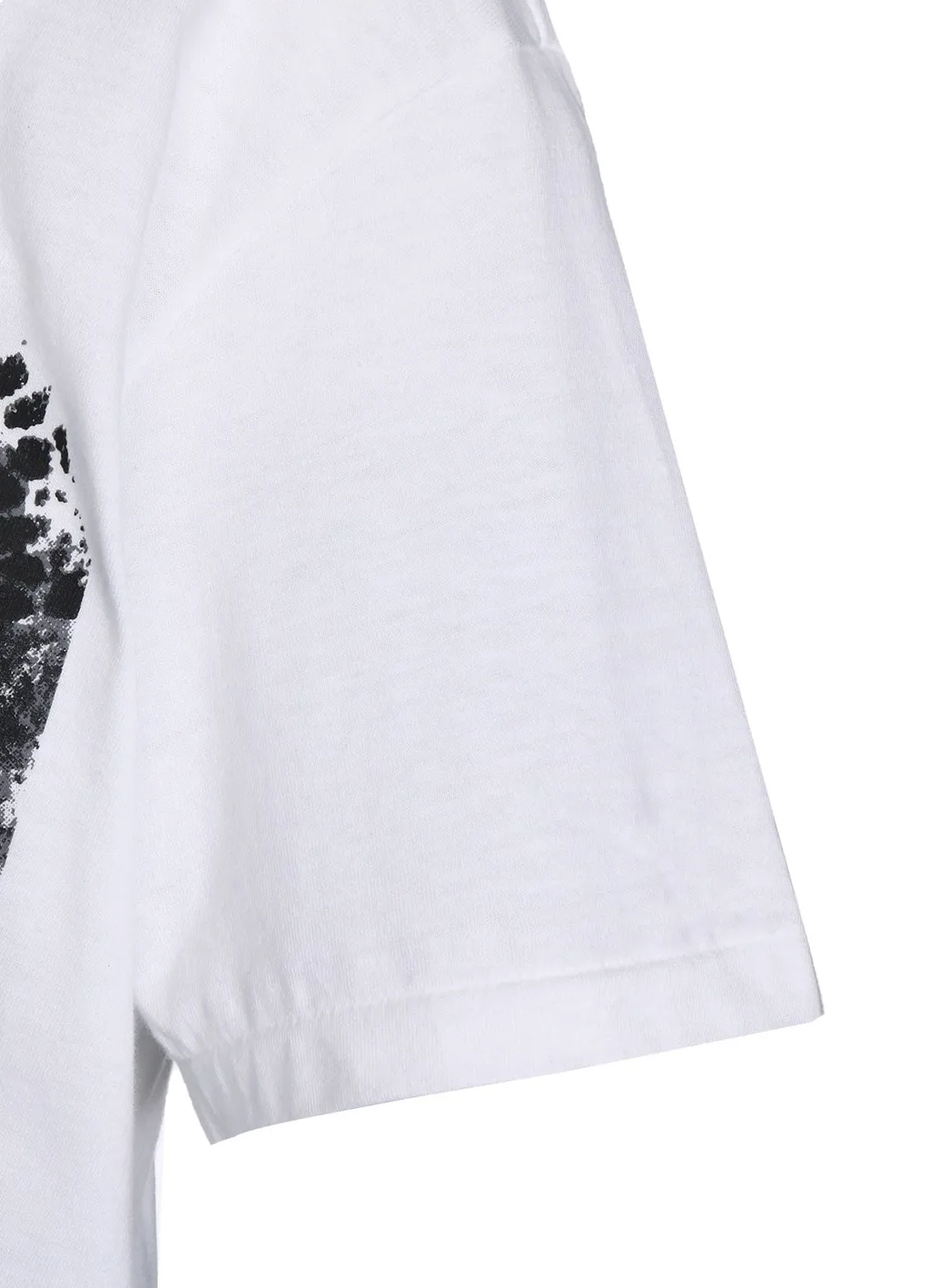 Graphic T-Shirt Cigarettes And Butterflies