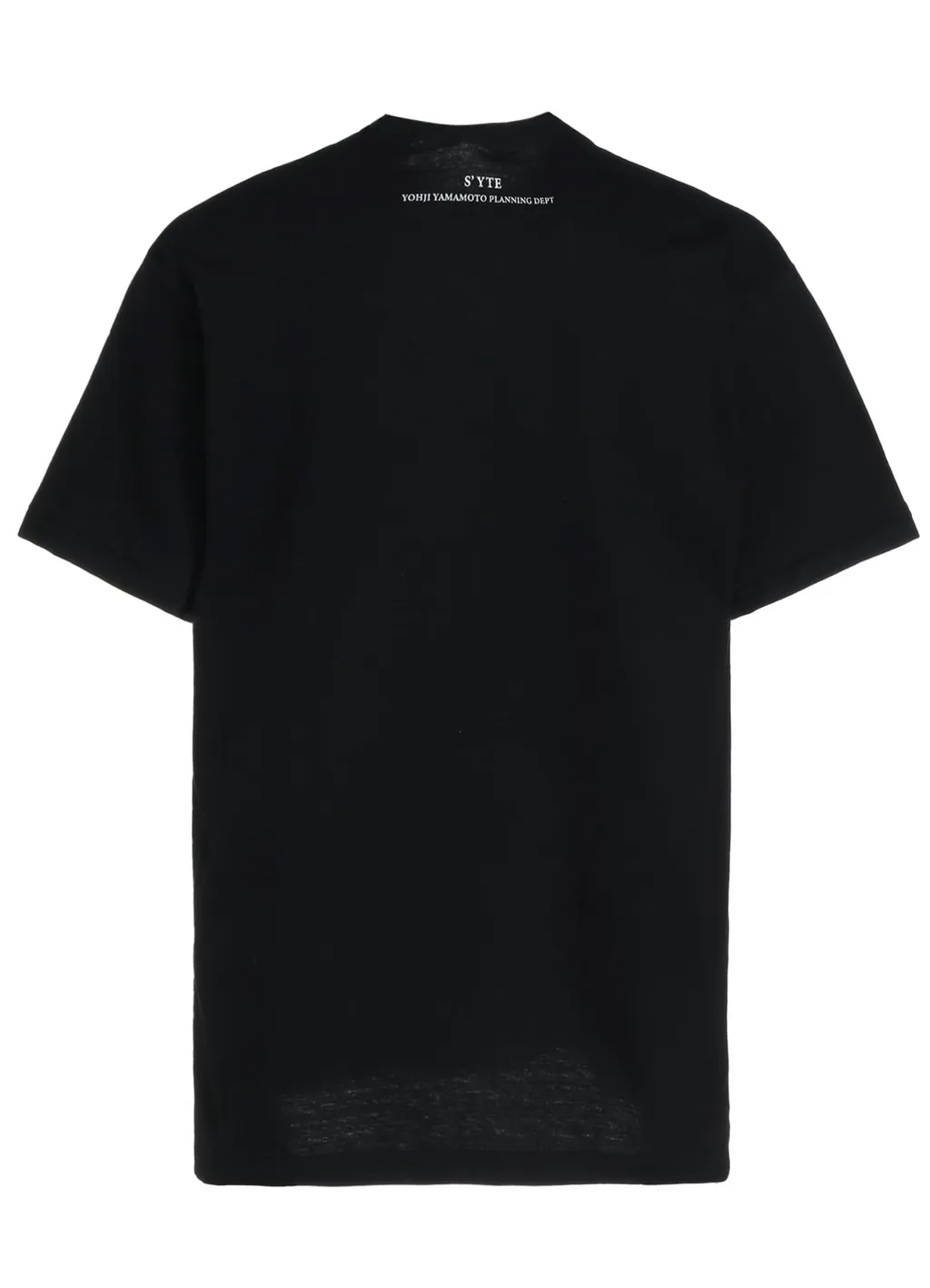 Horror Graphic T-Shirt