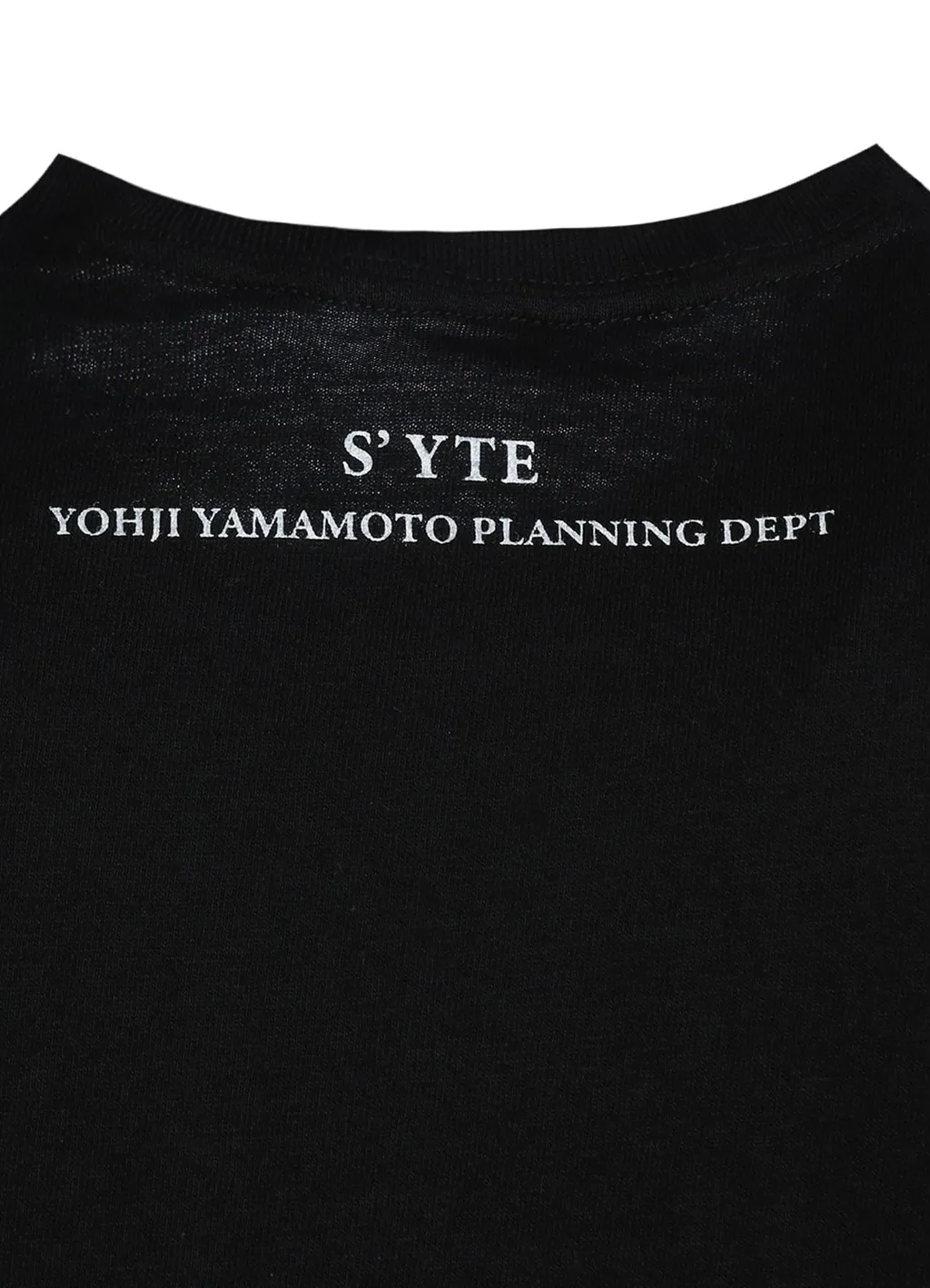 Horror Graphic T-Shirt