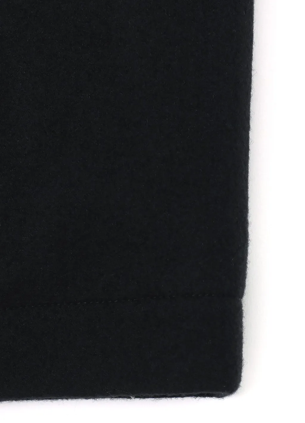 Compressed Jersey Ethnic Embroidered Blouson