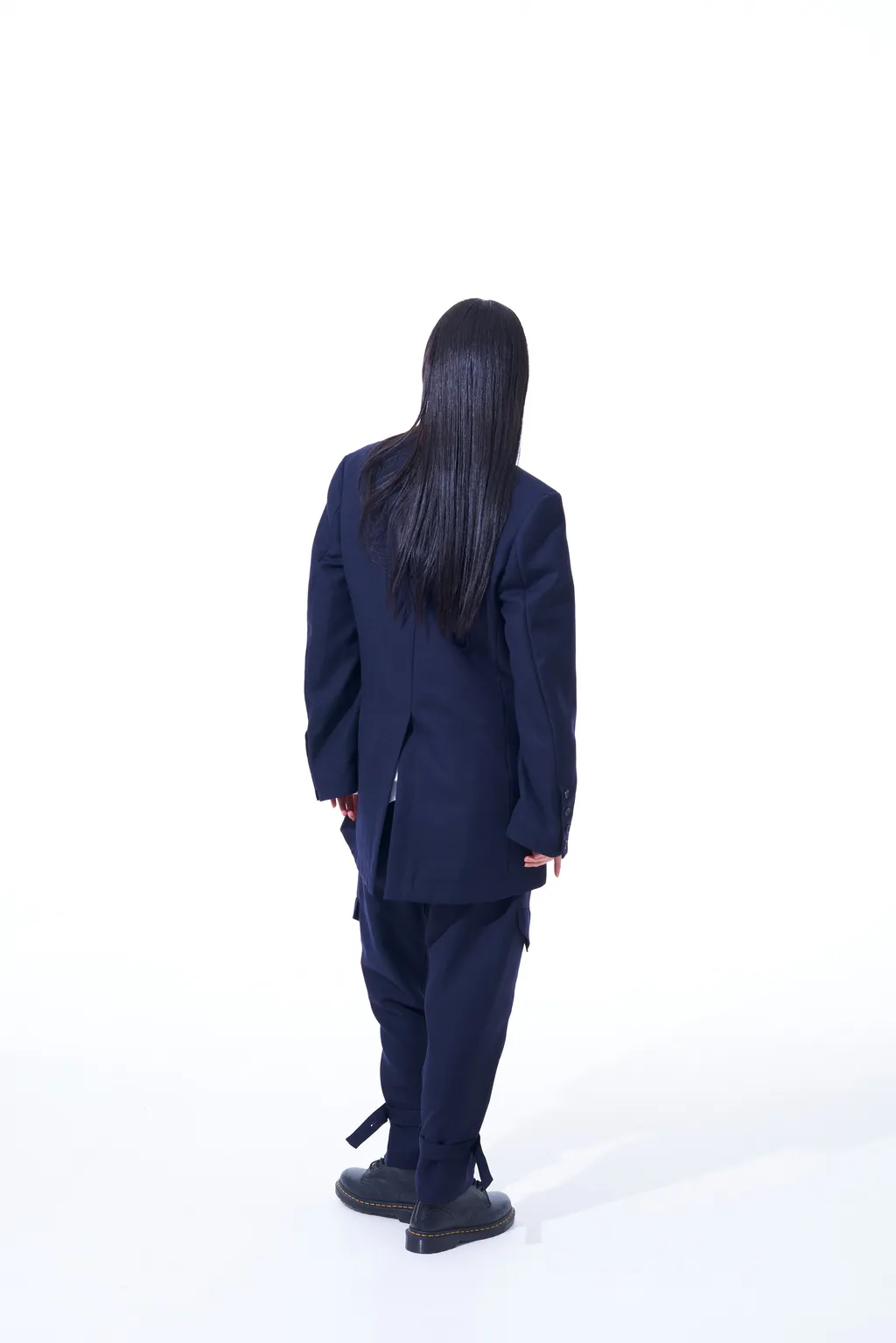 Wool Surge M-59 Cargo Pants