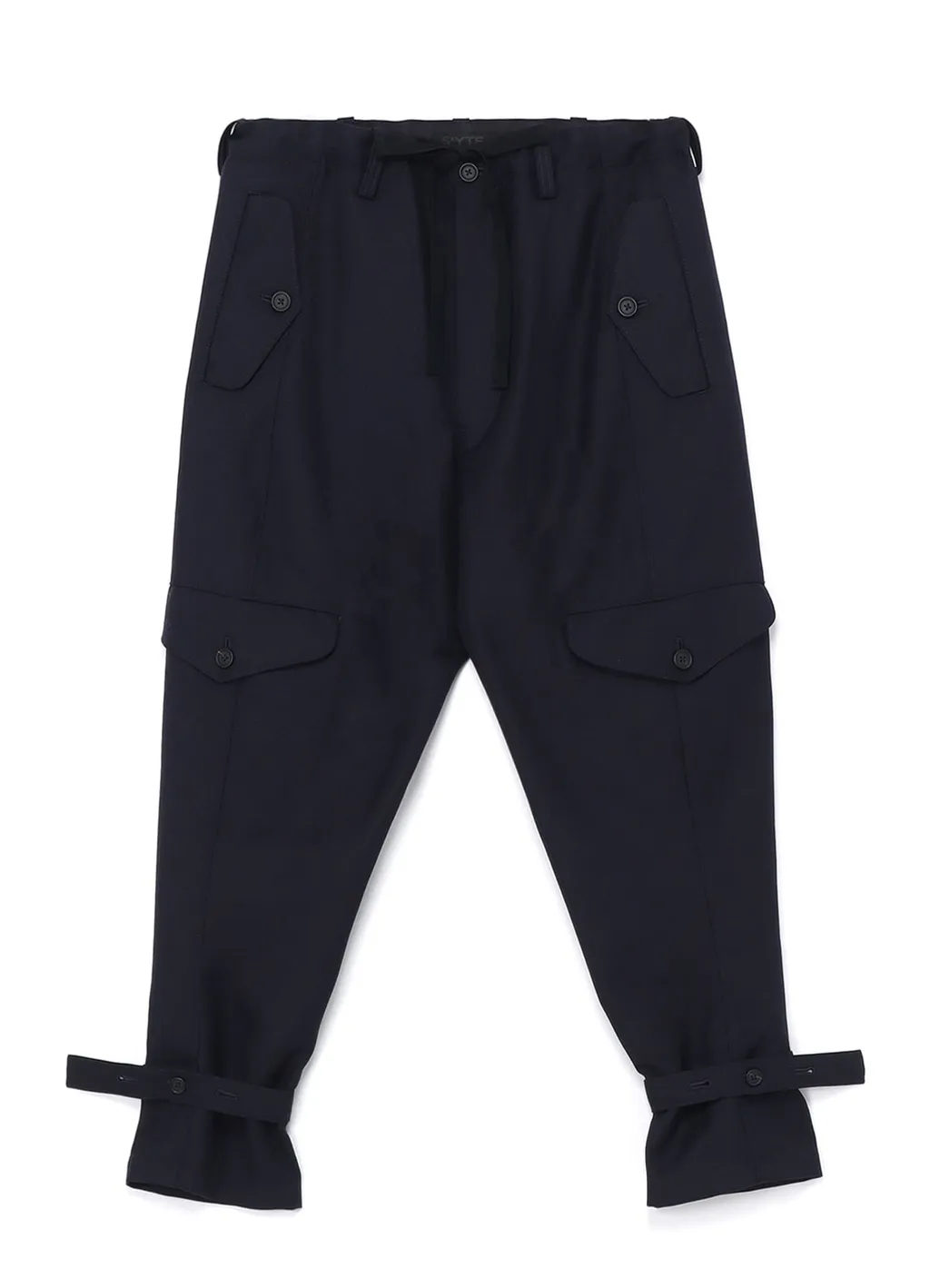 Wool Surge M-59 Cargo Pants