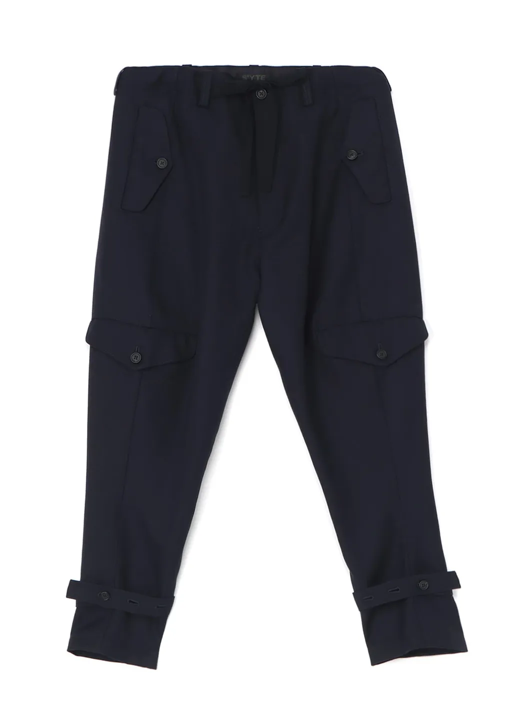 Wool Surge M-59 Cargo Pants