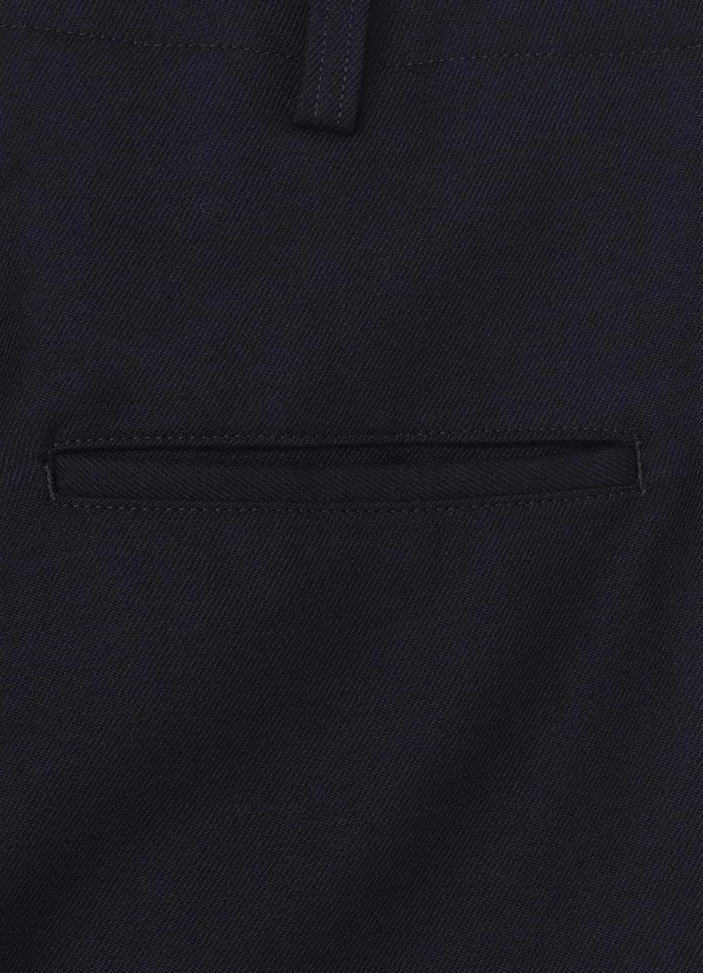 Wool Surge M-59 Cargo Pants