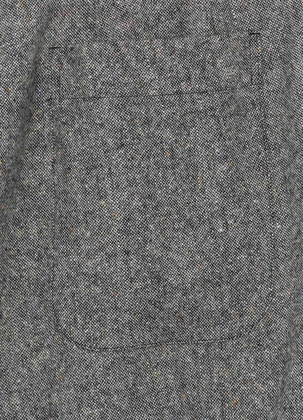 Etermine Nep Tweed Beaded Pants