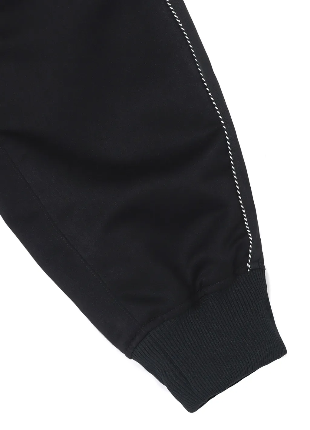 Pe/Cotton Twill Trench Coat Sukajan