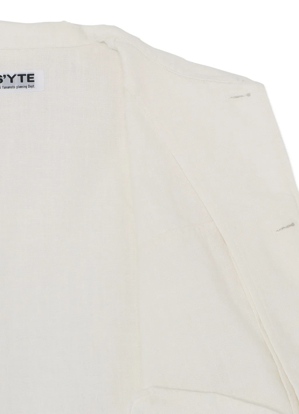 Indian Khadi Tracker Jacket