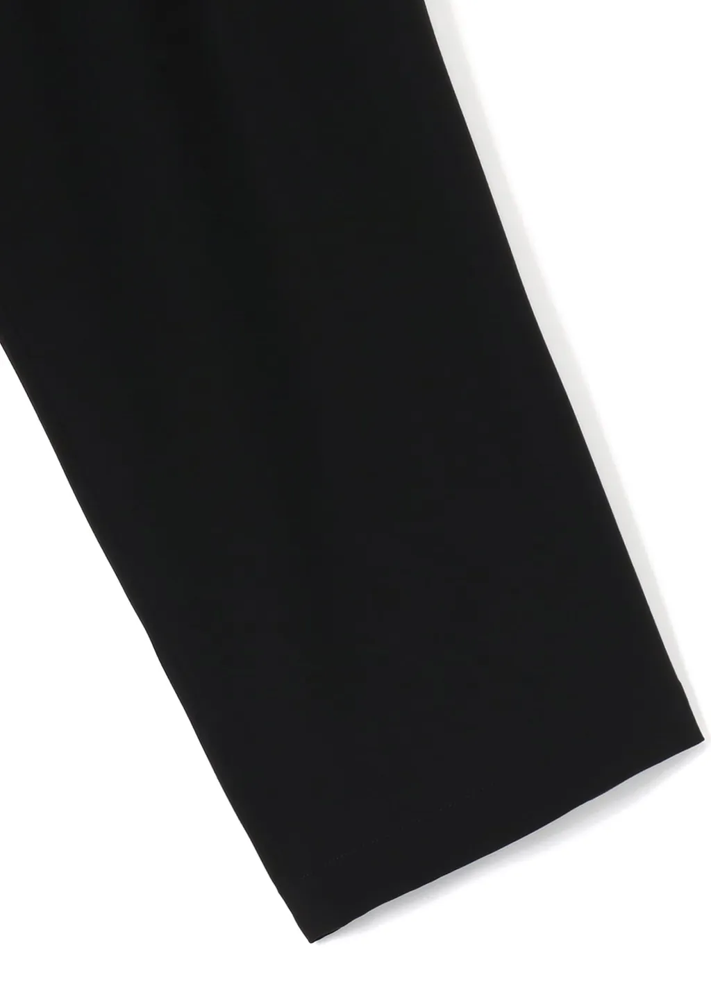 Pe/Ry Gabardine Stretch Beaded Pants