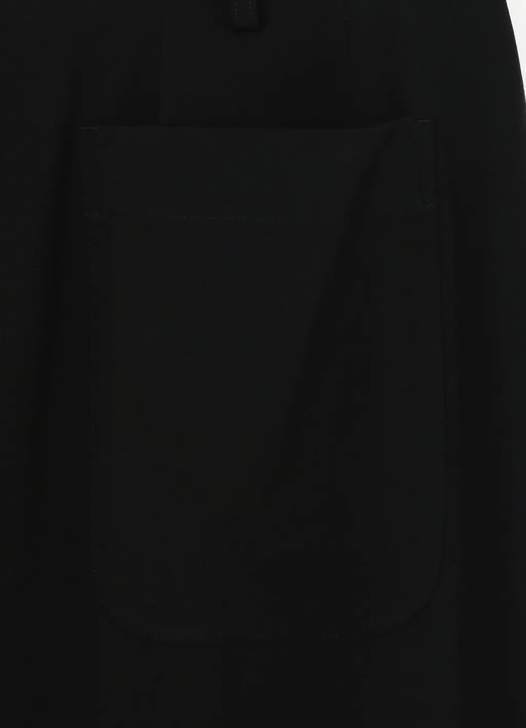 Pe/Ry Gabardine Stretch Beaded Pants