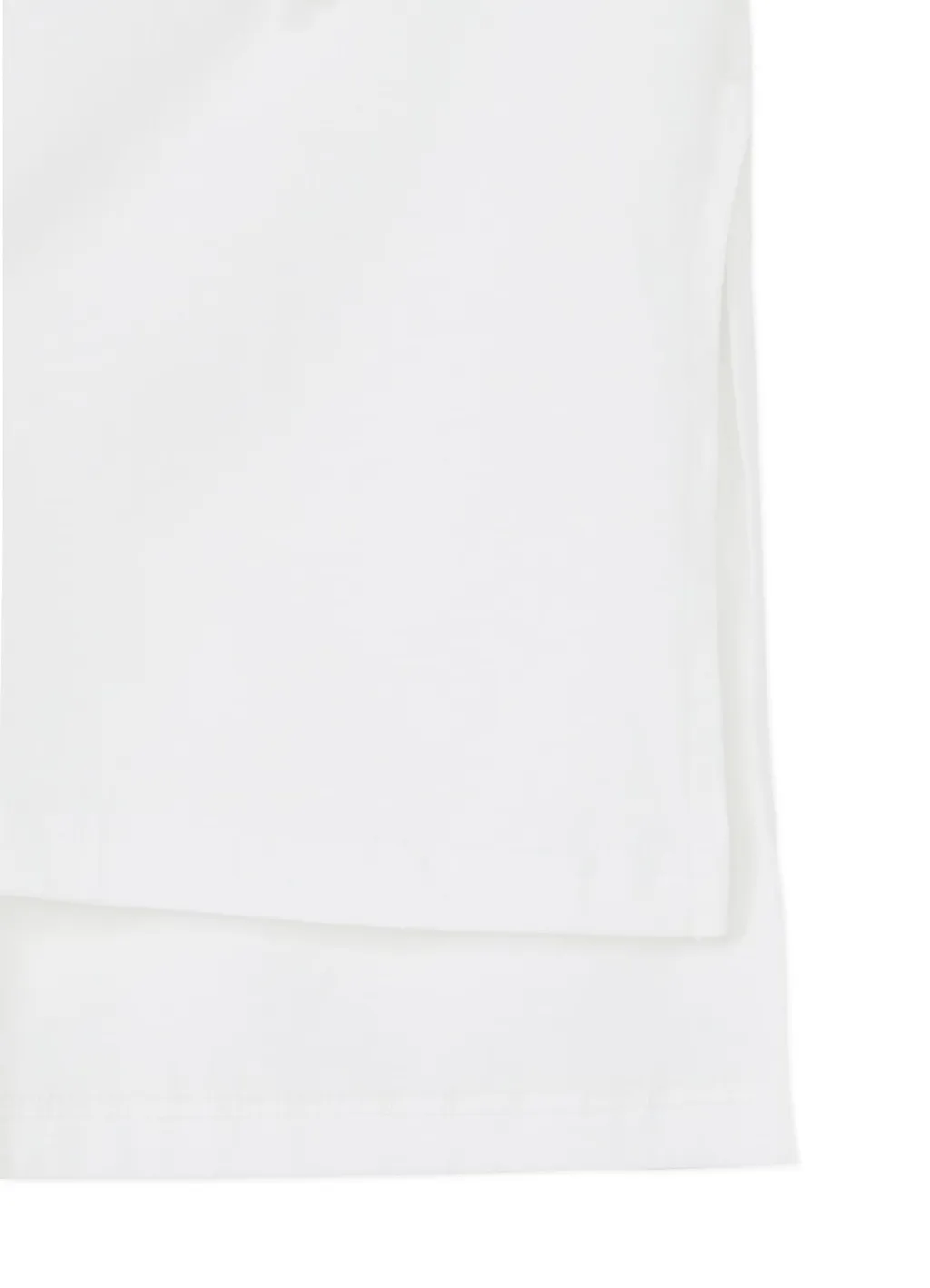 40/2 Jersey Cross Braided T-Shirt