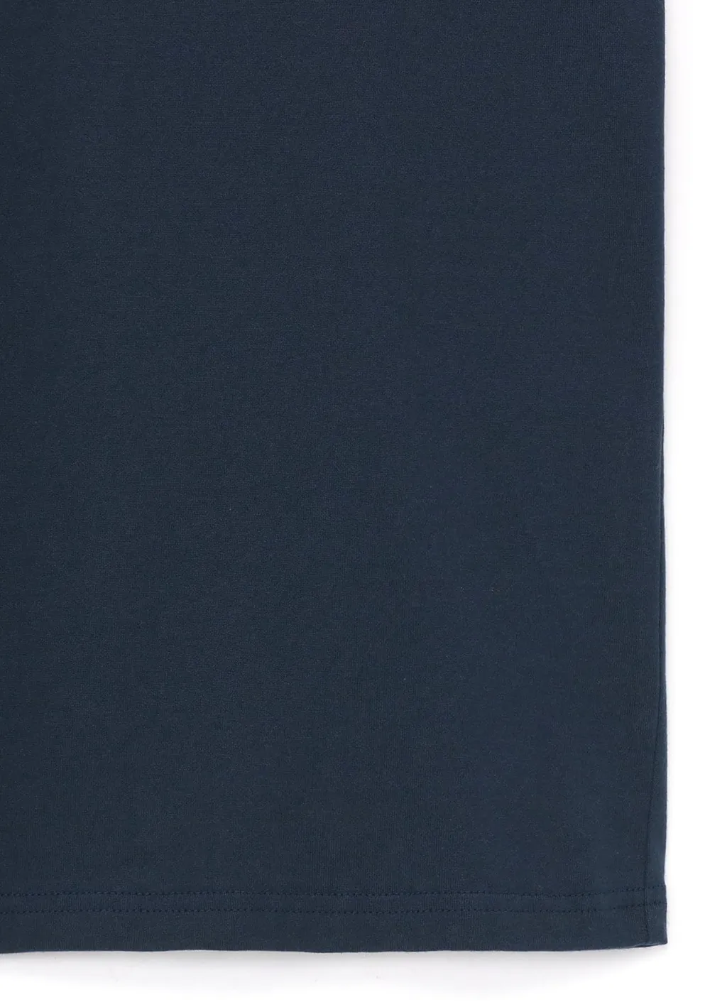 40/2 Jersey Knit Round Neck T-Shirt