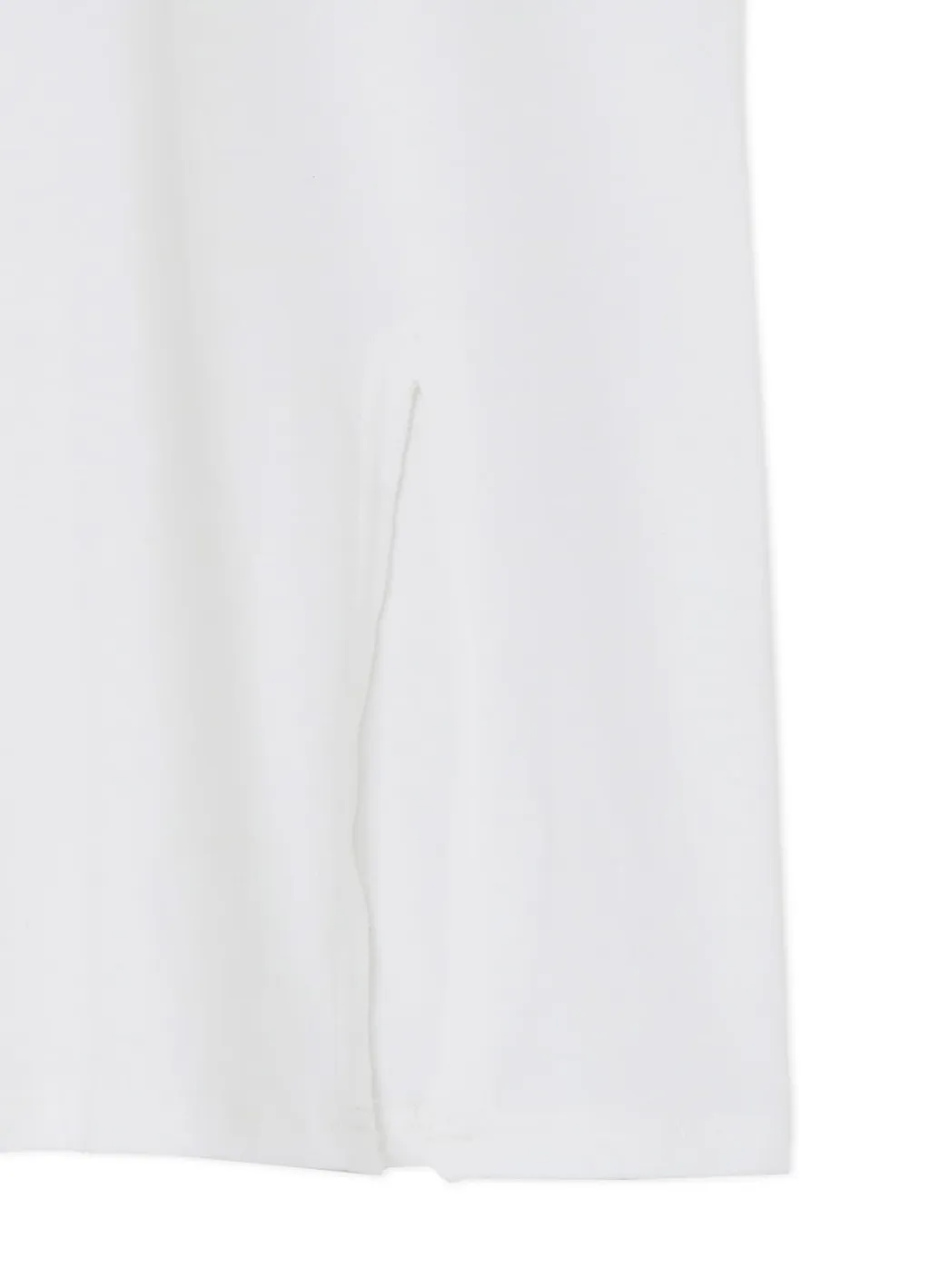 40/2 Jersey Braided T-Shirt
