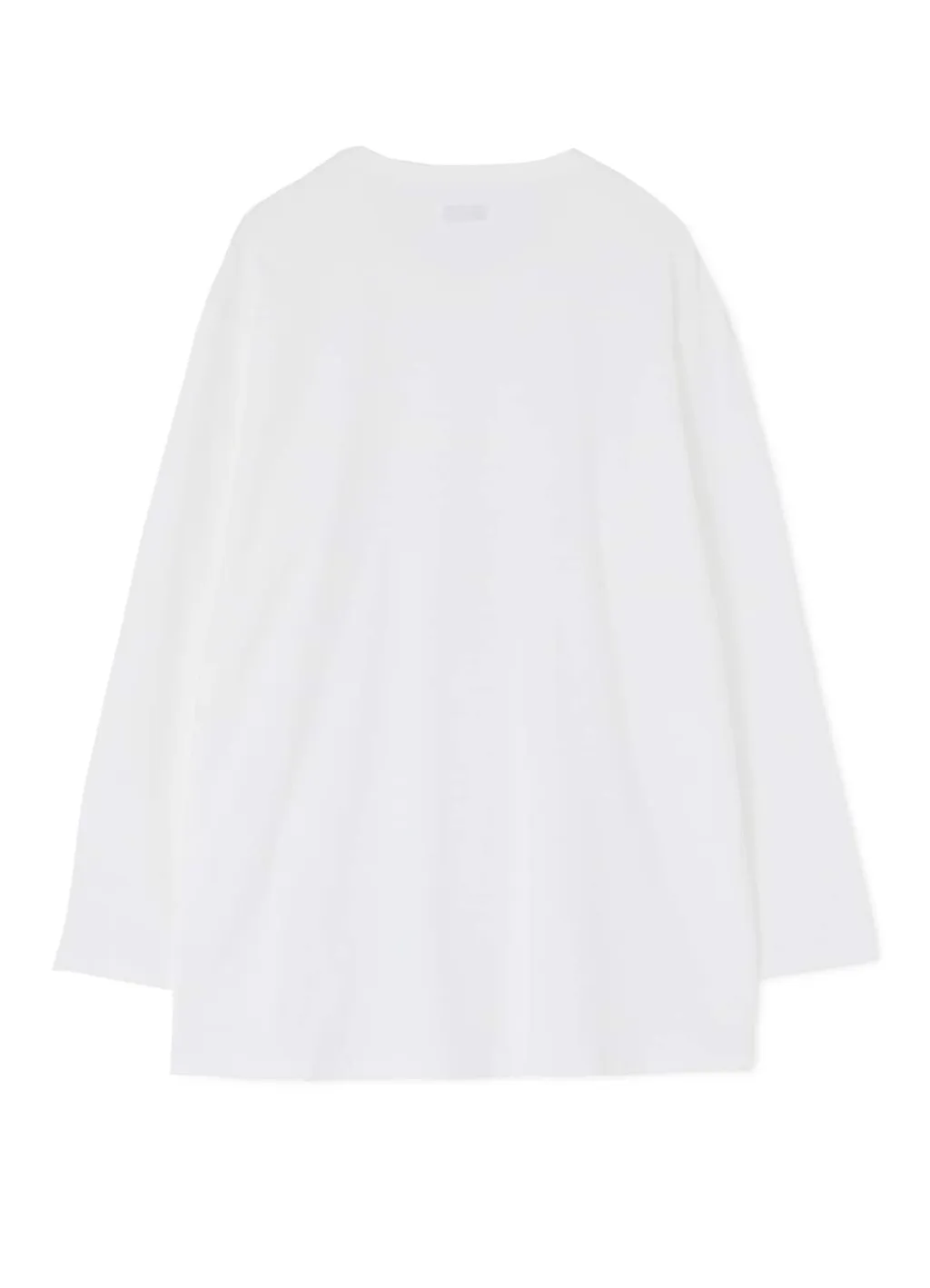 40/2 Jersey Braided T-Shirt