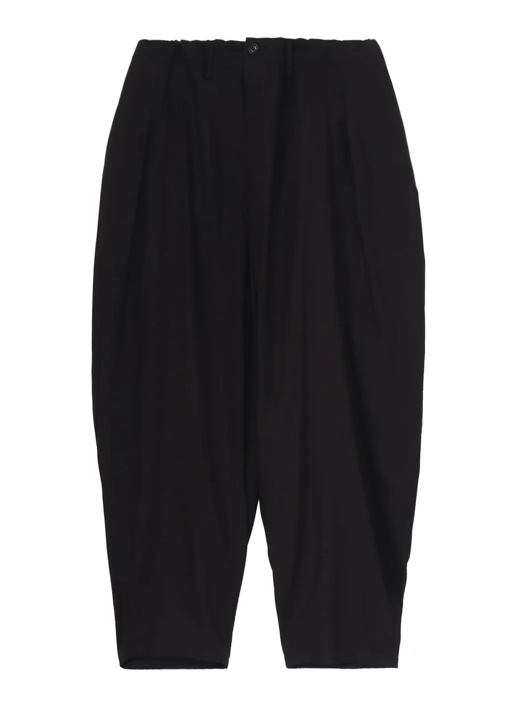 Tr Twill Side Curve Pants