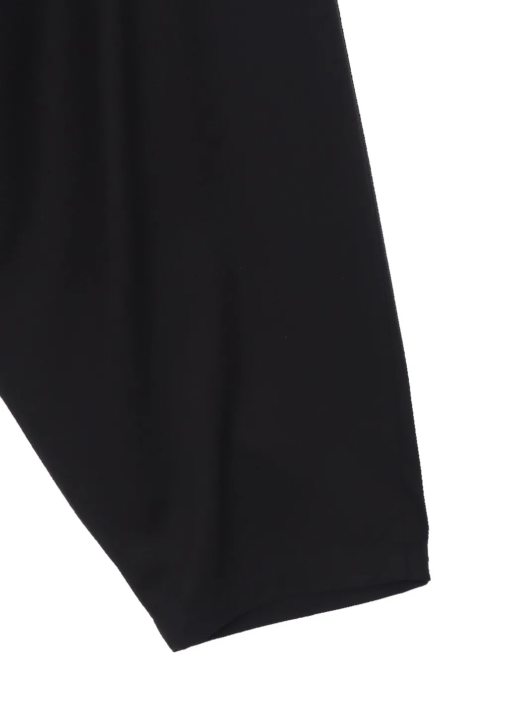 Tr Twill Wide Leg Pants