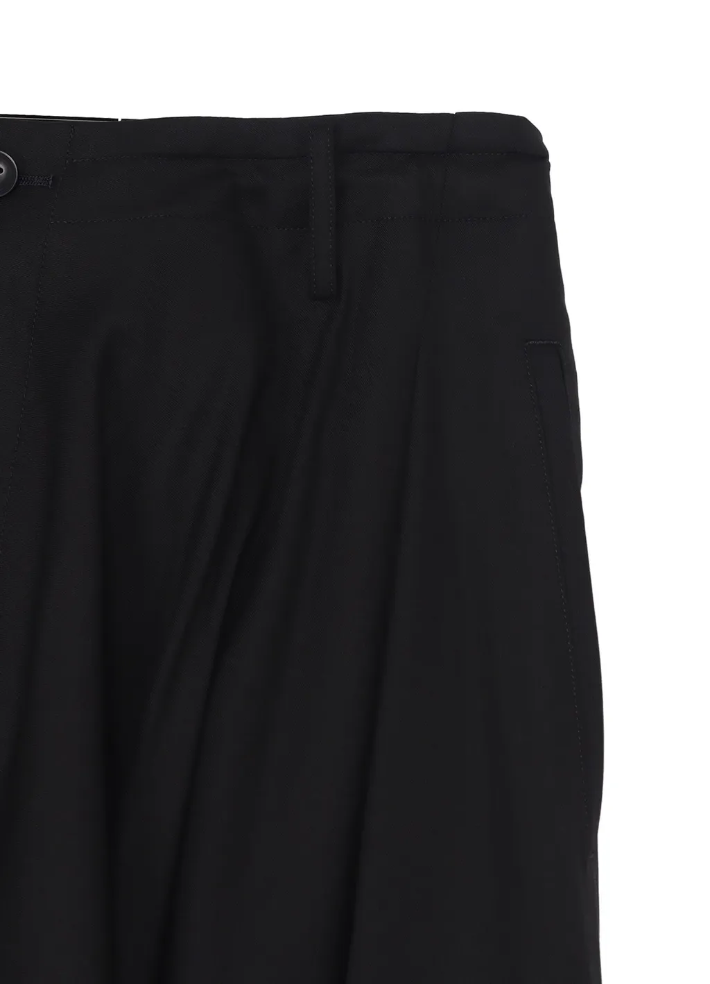 Tr Twill Wide Leg Pants