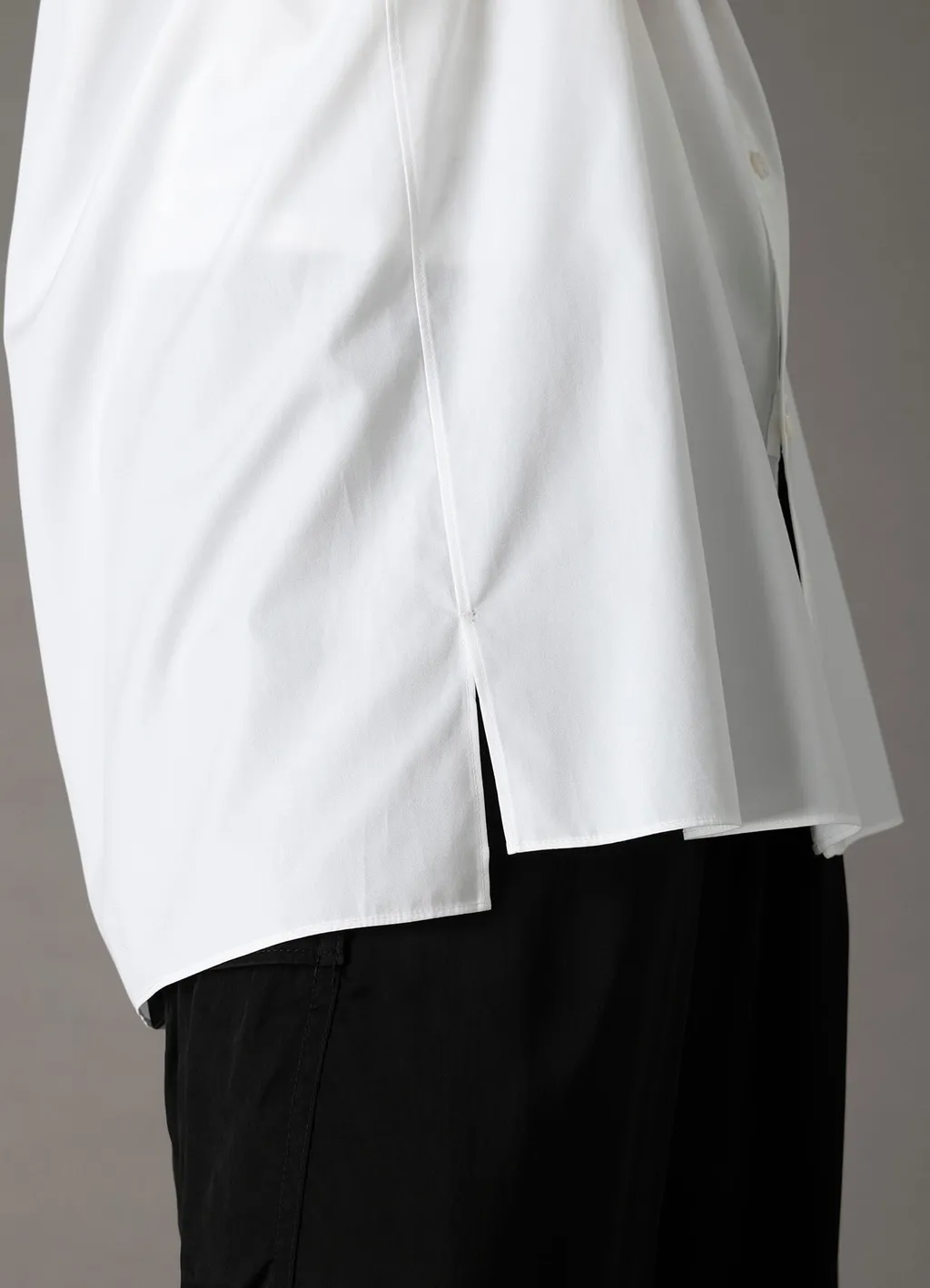 Cotton Broad Slim Fit Shirt