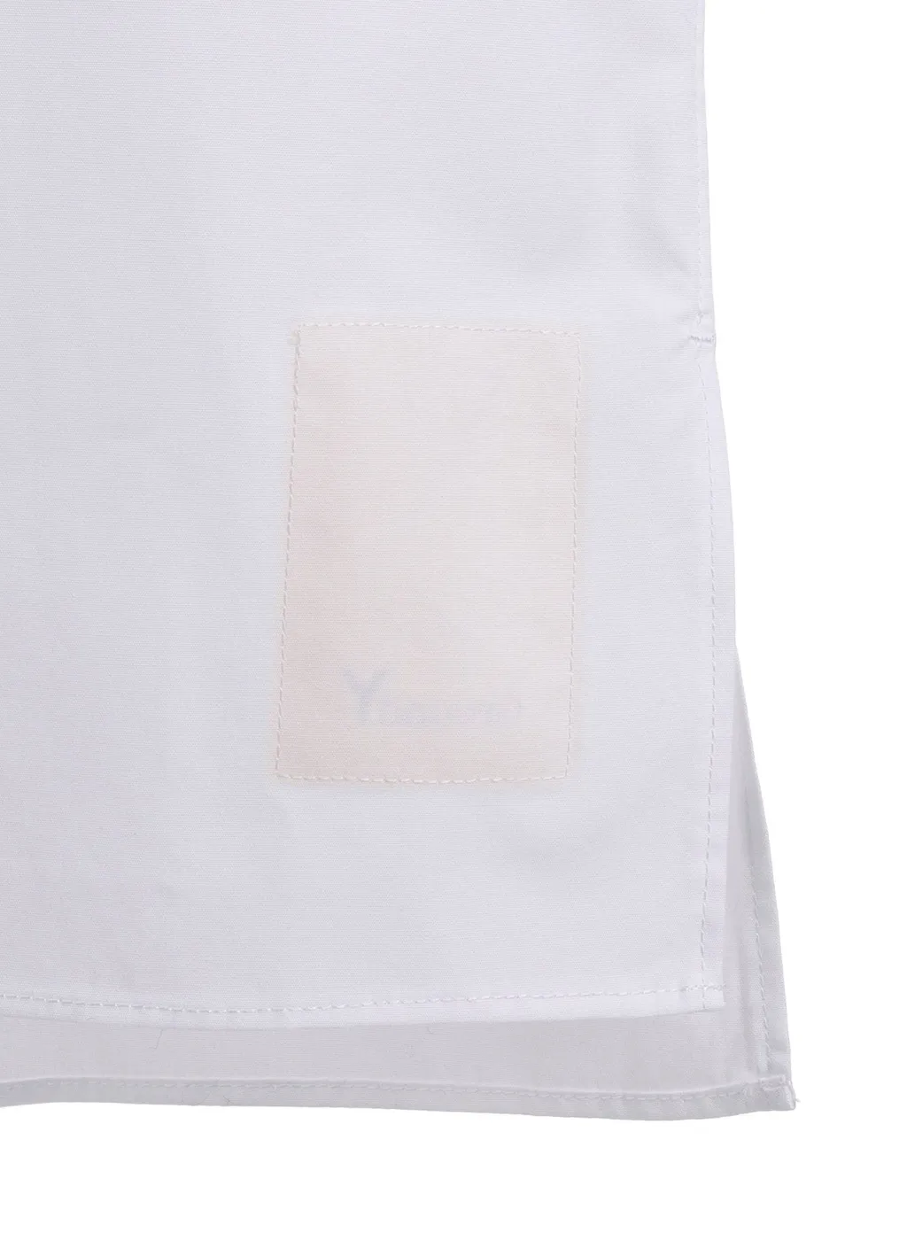 Cotton Broad Slim Fit Shirt