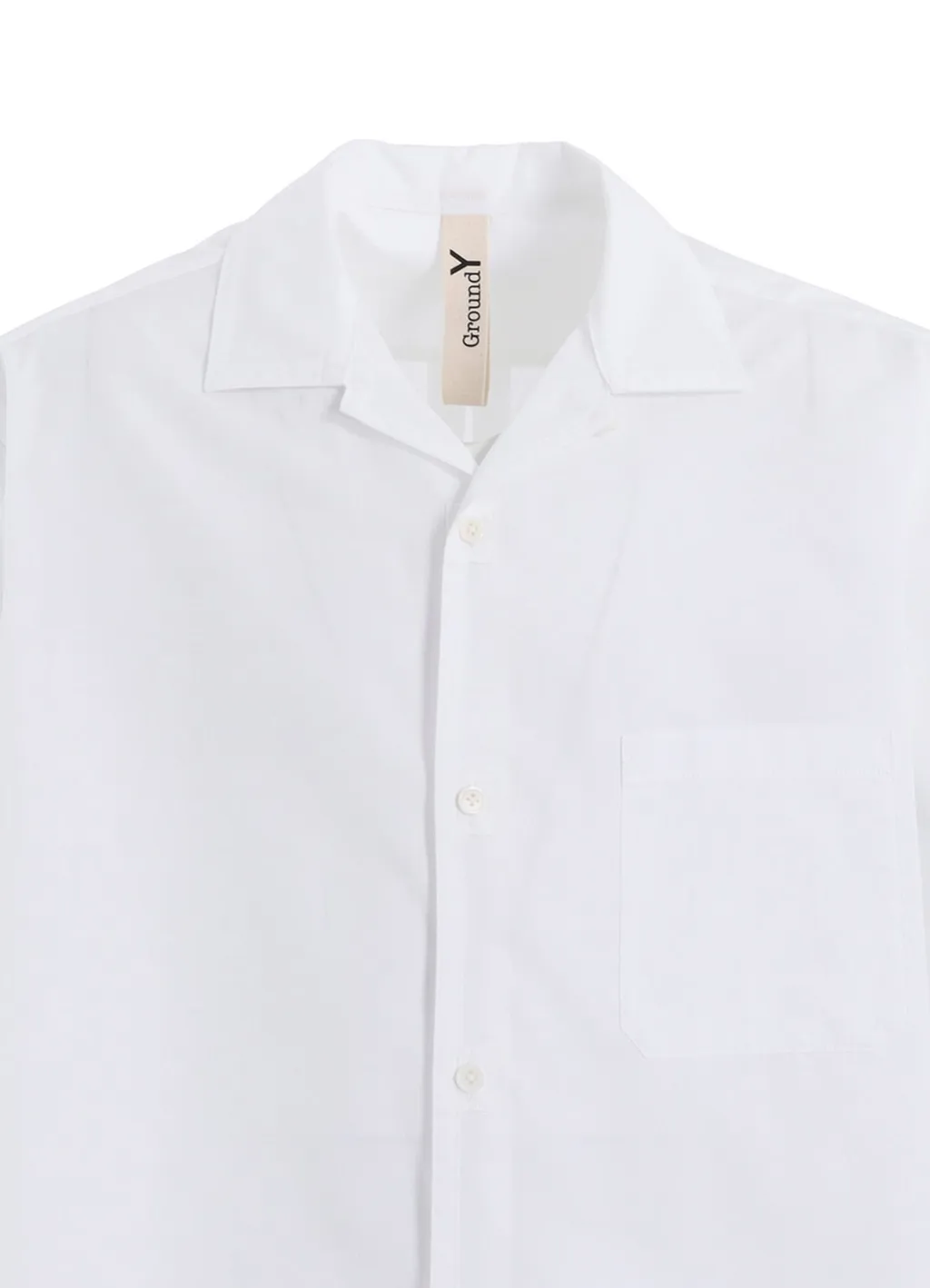 Cotton Broad Slim Fit Shirt
