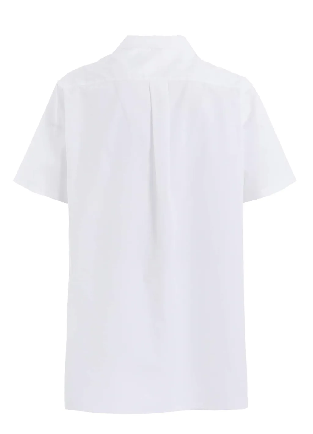 Cotton Broad Slim Fit Shirt