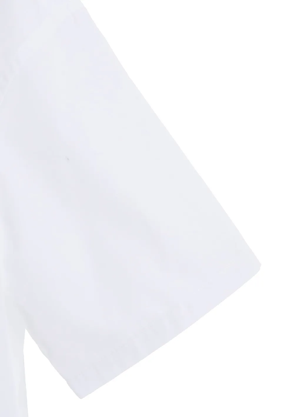 Cotton Broad Slim Fit Shirt