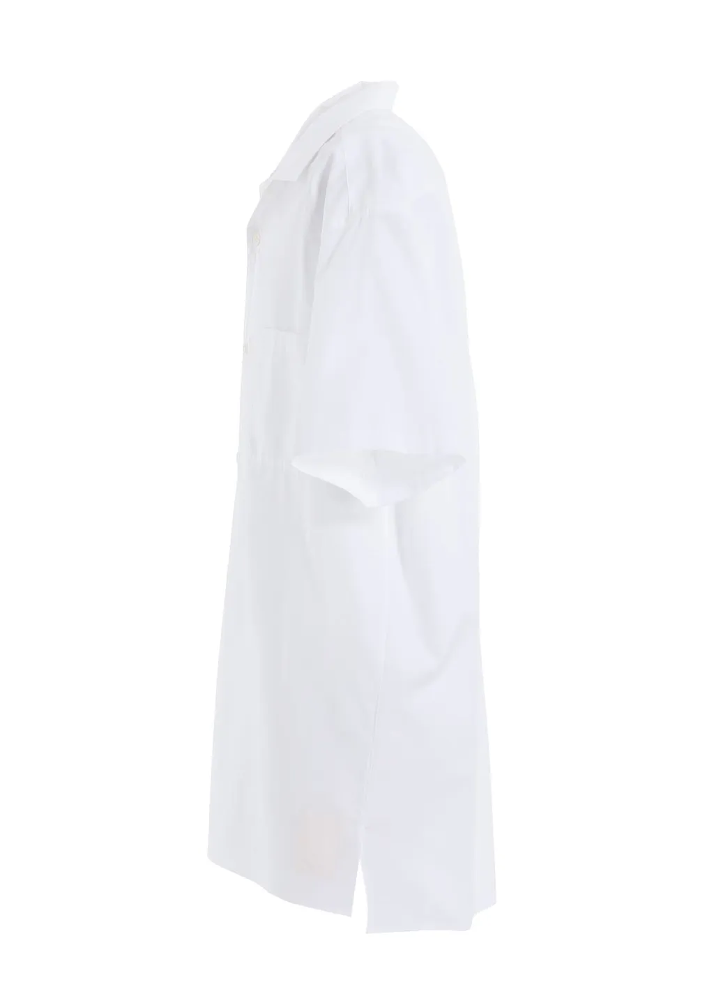 Cotton Broad Slim Fit Shirt