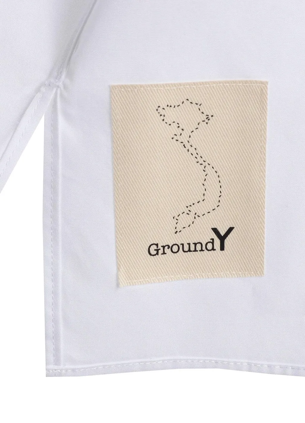 Cotton Broad Slim Fit Shirt