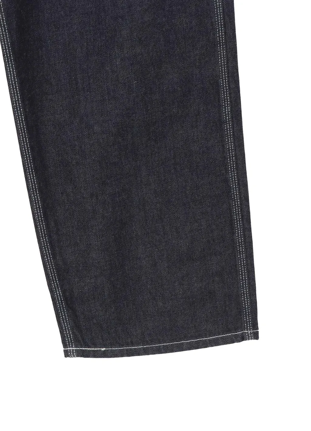 Ground Y×Edwin 11Oz Indigo Denim Painter Pants