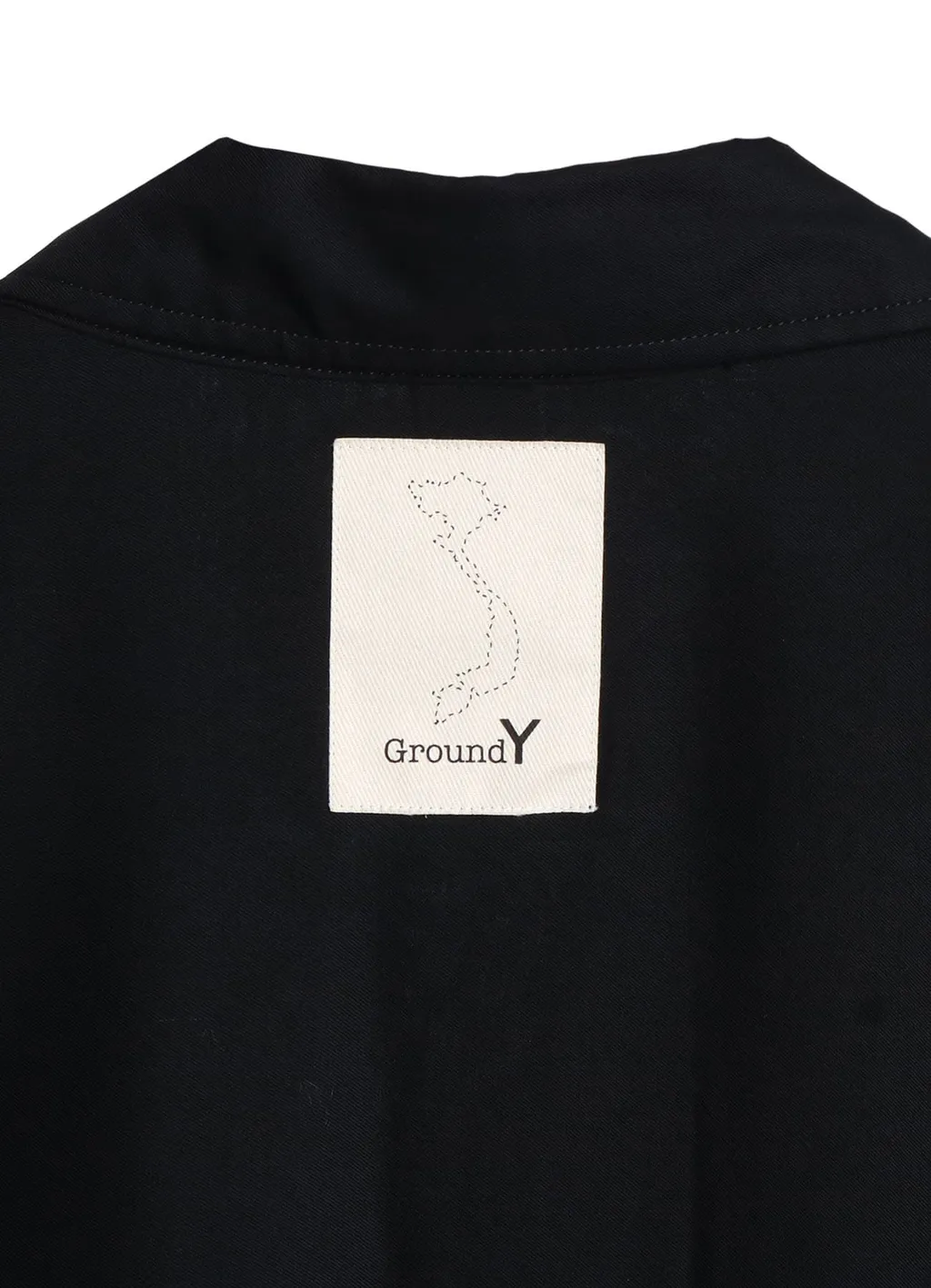 Graphic Shirt “Crow”