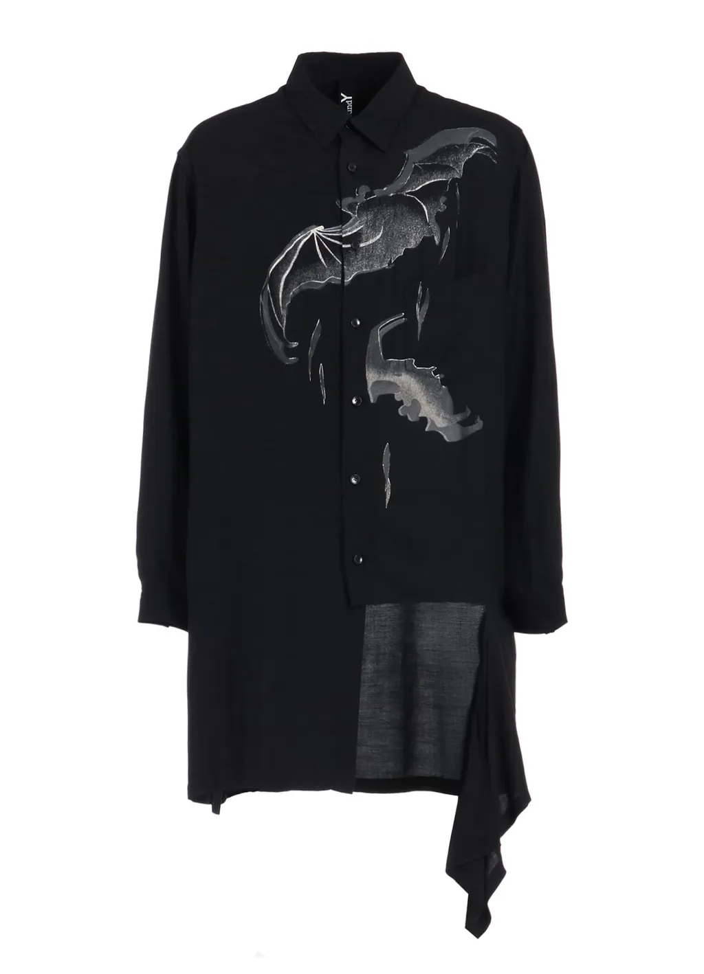 Graphic Shirt “Bat”