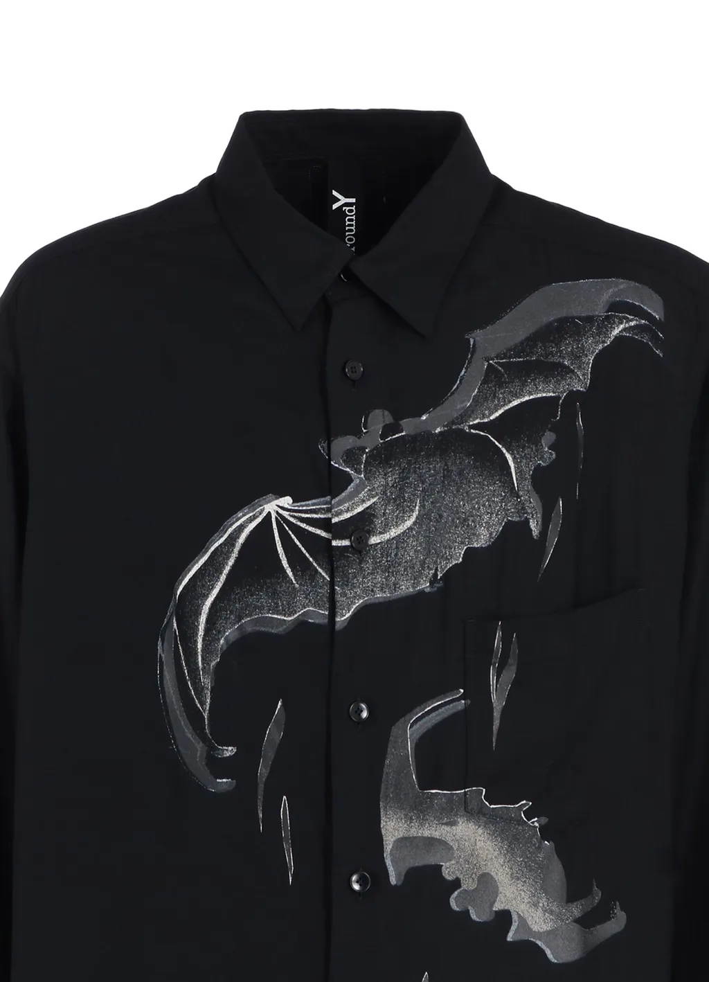 Graphic Shirt “Bat”