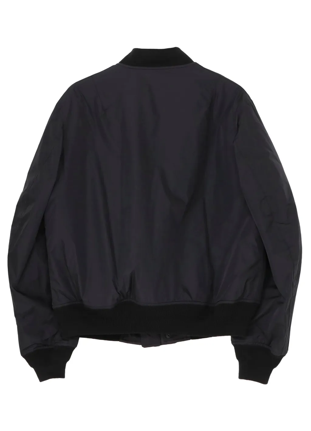 Nylon Tafta Padded Jacket