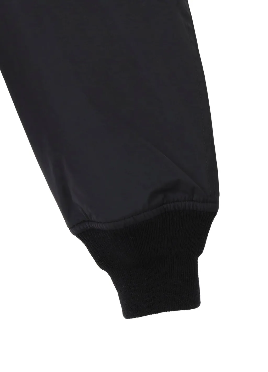 Nylon Tafta Padded Jacket