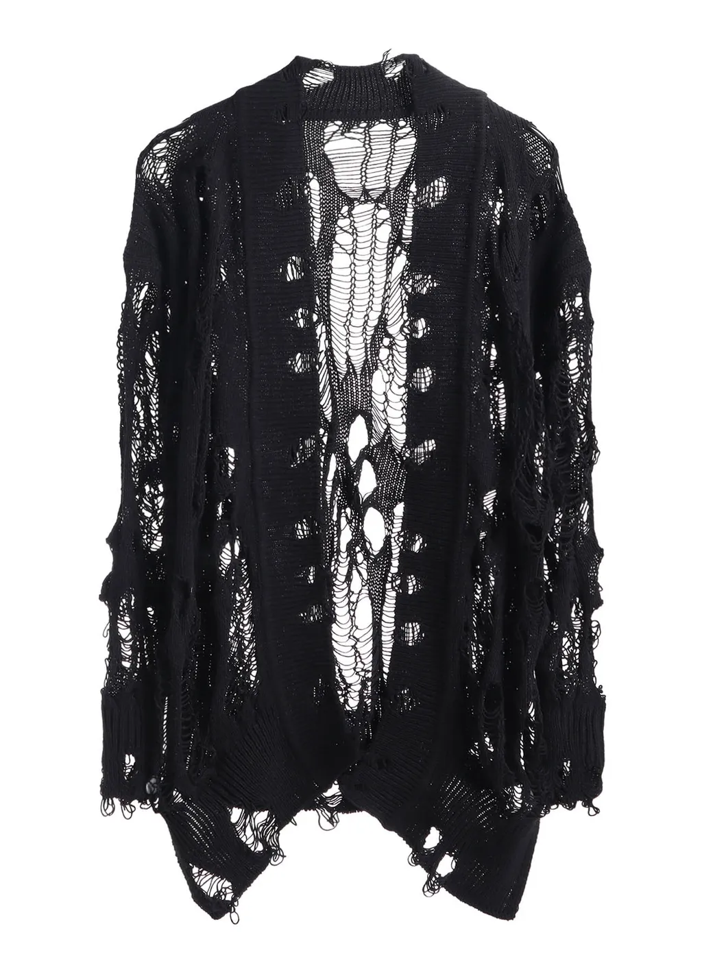 Thread Design Knit Cardigan