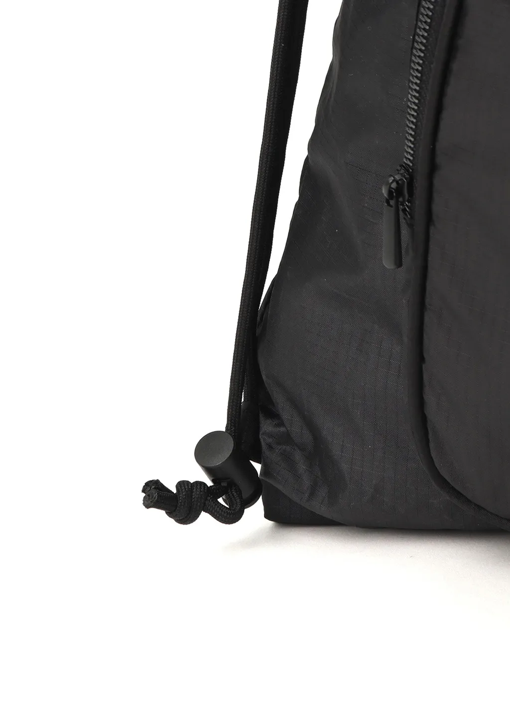 Polyester Logo Knapsack