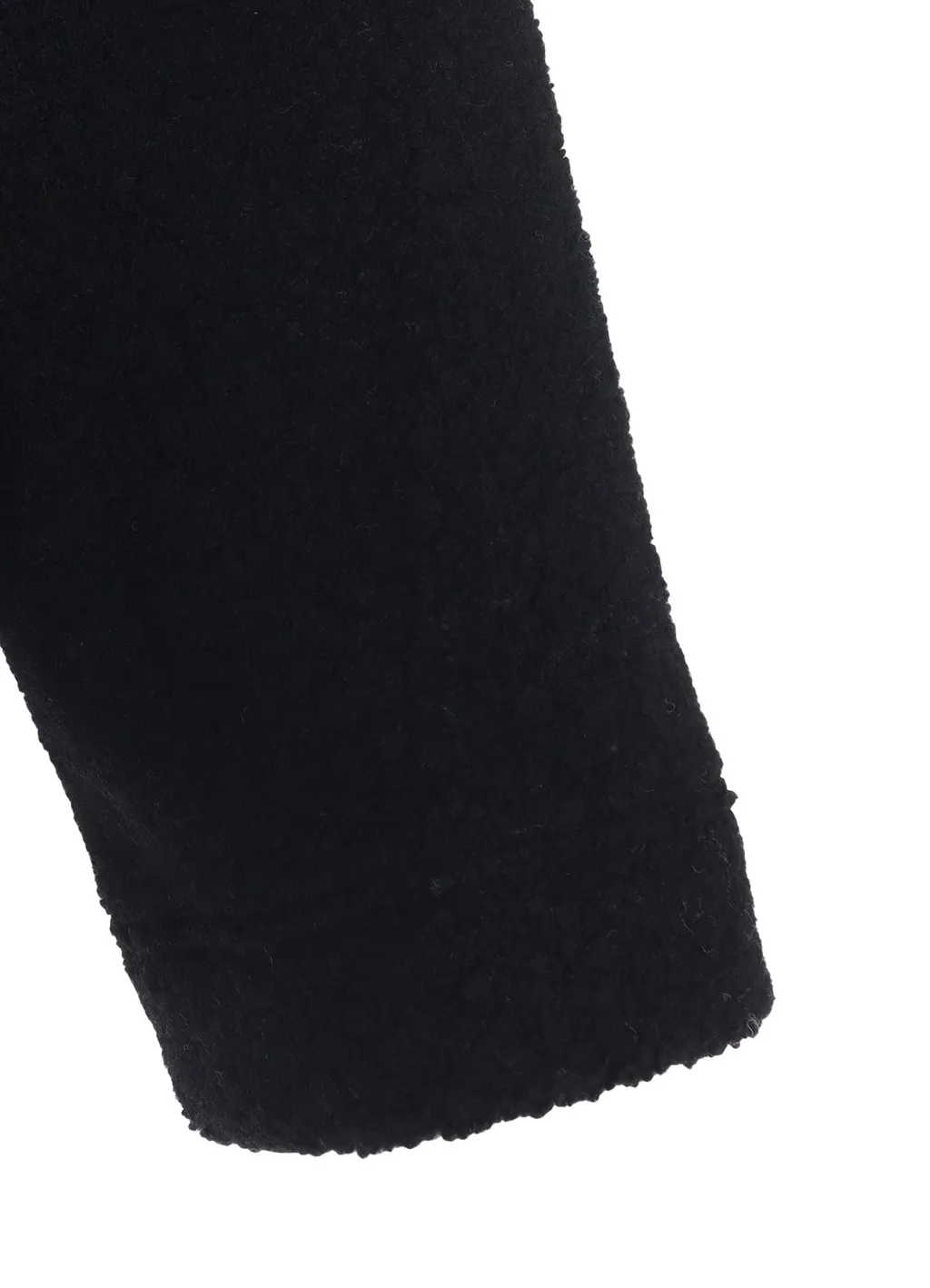 Wool Brend Pail Wrap Jacket