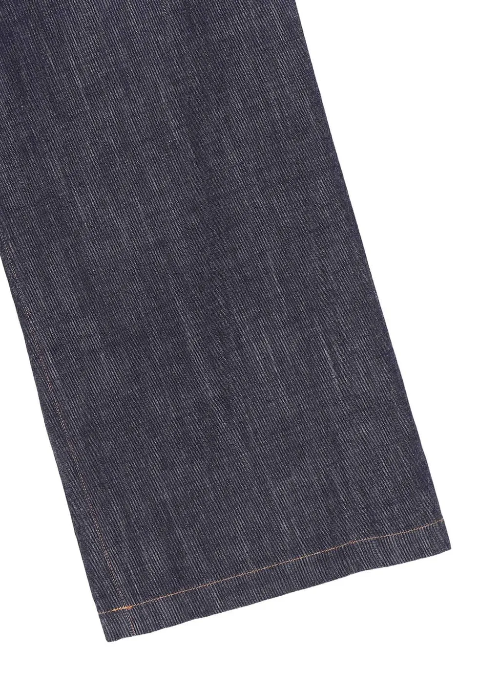 80Oz Denim Long Straight Pants