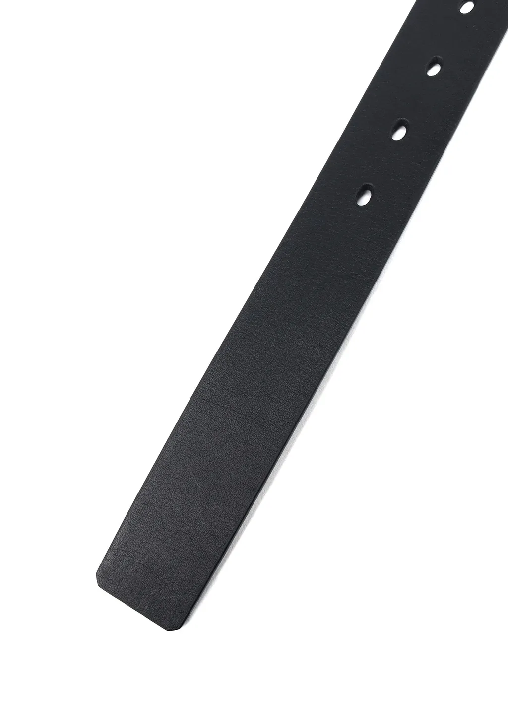 30Mm Leather Stitch Belt