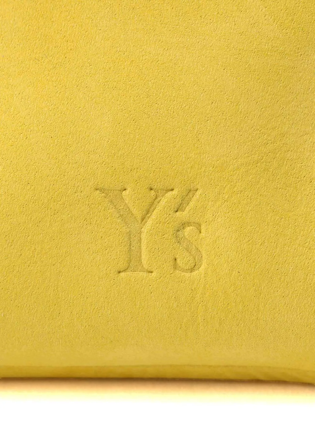 Leather String Leather Pouch