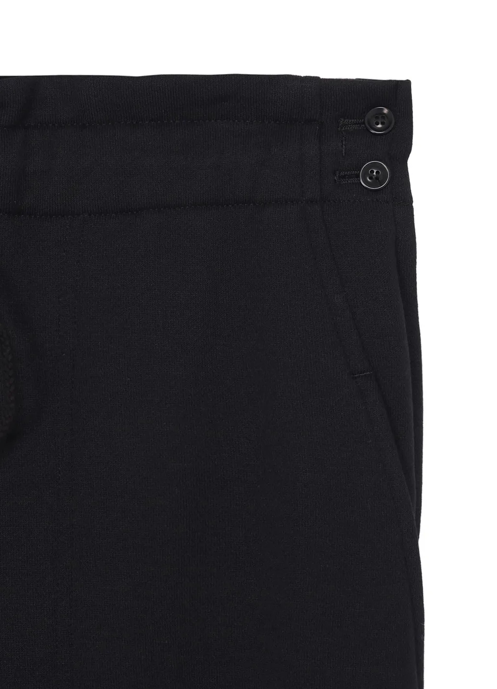 Y’S × Cpd Hoome Love Patch Pants