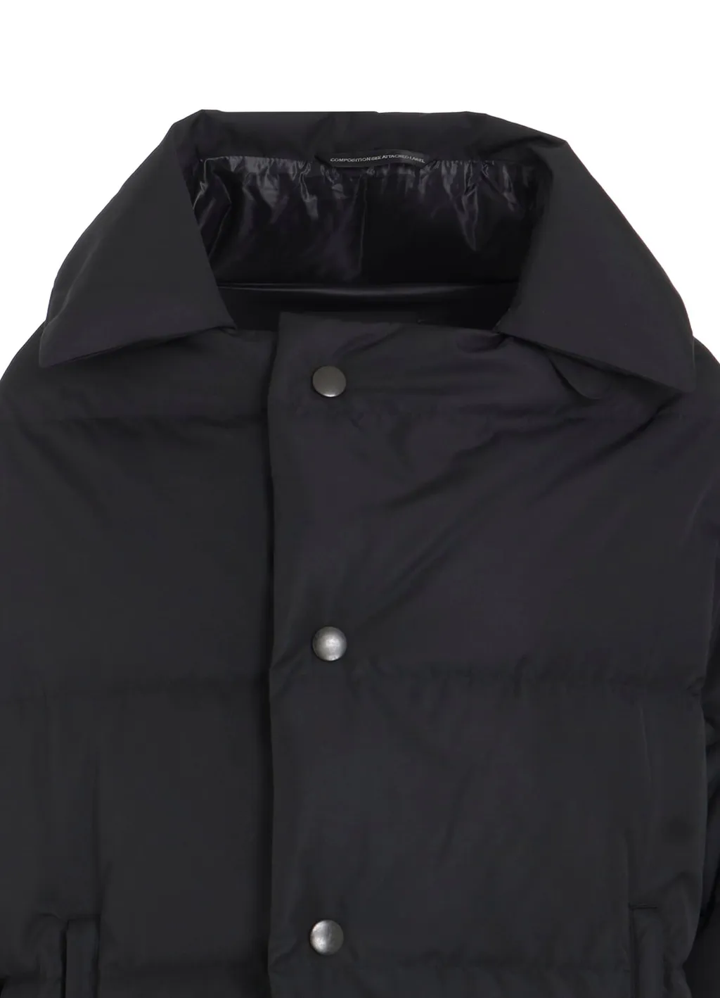 Down Short Jacket