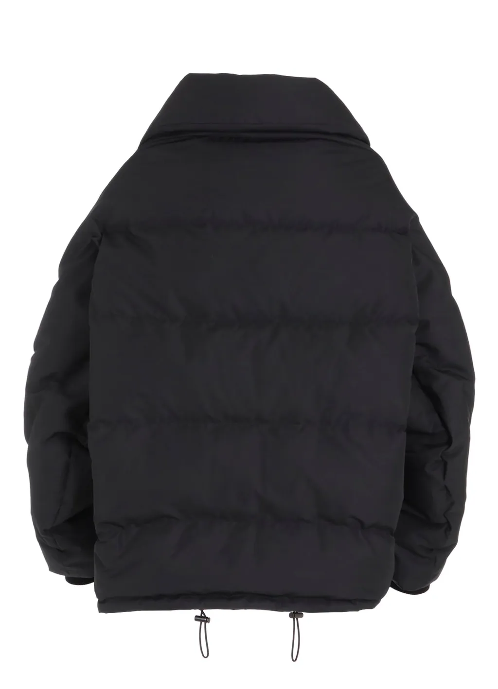 Down Short Jacket