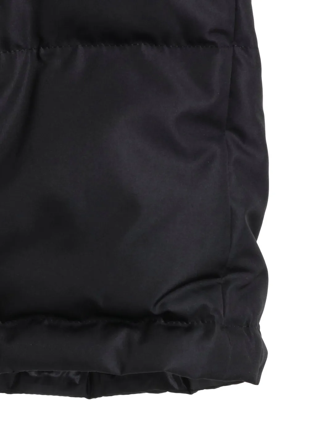 Down Short Jacket